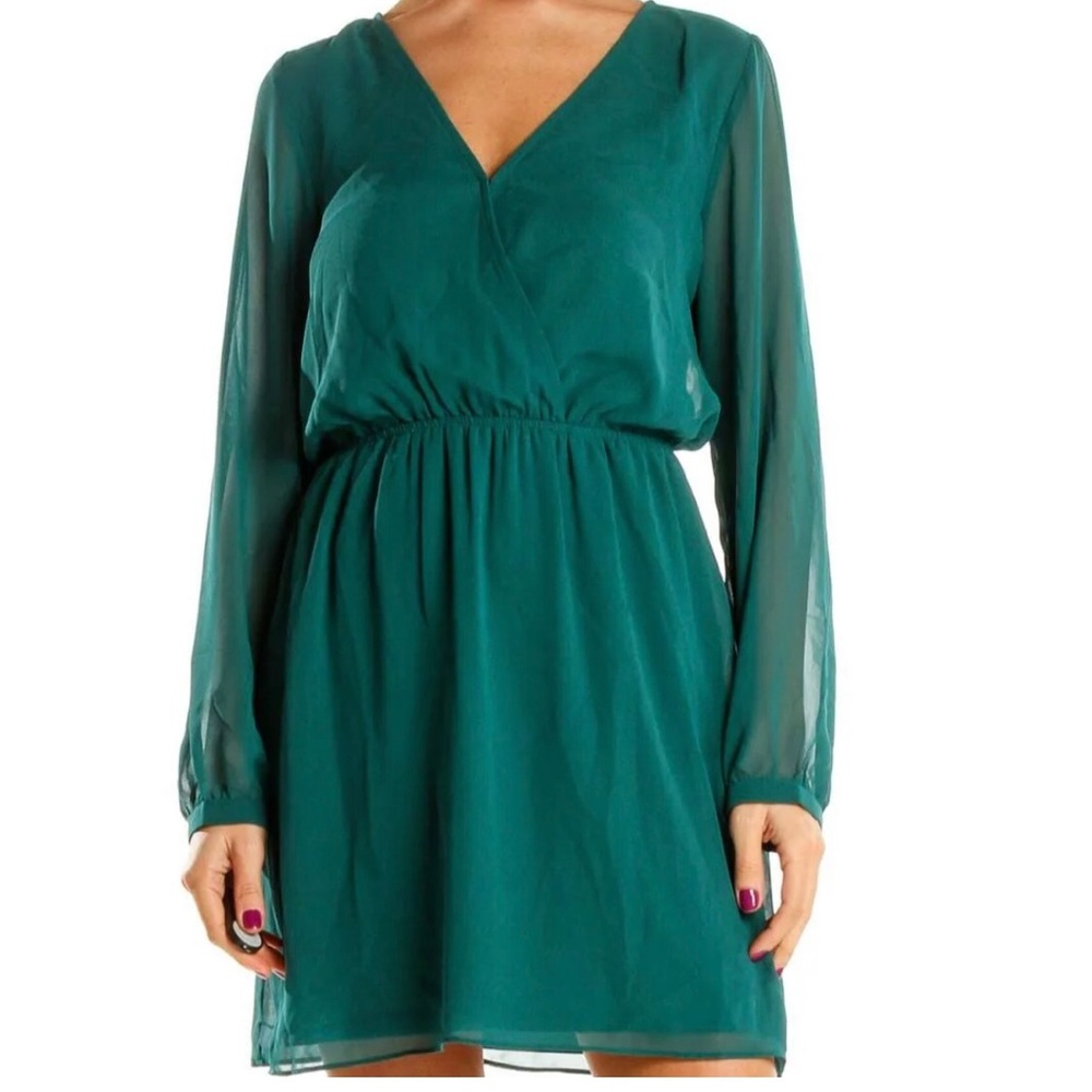 Express dress